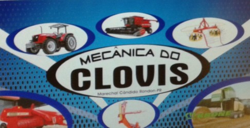 Loja de mecanicadoclovis